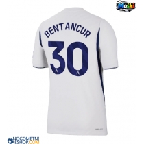 Moški Nogometni dresi Tottenham Hotspur Rodrigo Bentancur #30 Domači 2026-27 Kratek Rokav